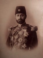 Esmail Momtaz od-Dowleh