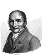 Étienne Pariset