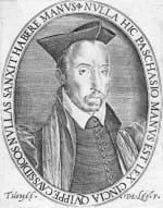 Étienne Pasquier