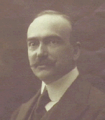 Ettore Conti of Verampio, Count of Verampio