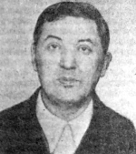 Eugen Cristescu