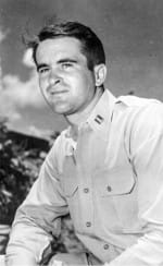 Eugene A. Valencia, Jr.