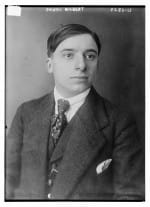 Eugène Gilbert