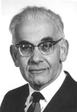 Eugene Lukacs