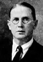 Eugene Lusk Roberts