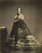 Eugènie de Montijo