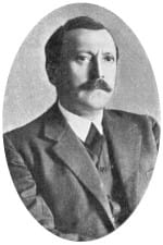 Eugenio Arbones