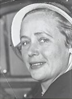 Evdokia Petrova