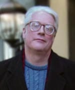 Evil Dave Letterman