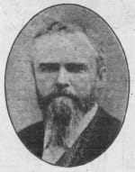Ezra Millard