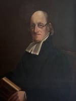 Ezra Ripley
