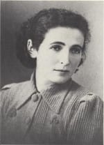 Fania Bergstein