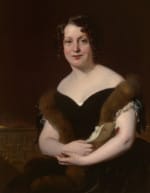 Fanny Fitzwilliam