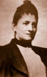 Fanny Hesse