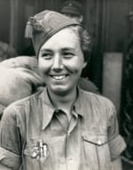 Fanny Schoonheyt