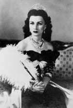 Fawzia Fuad