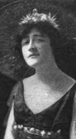 Fay Courteney