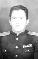 Feçor Shehu