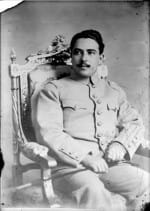 Federico Montes