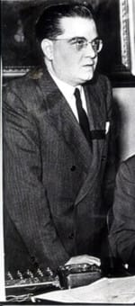 Federico Umberto D’Amato