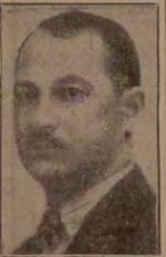 Felix Aderca