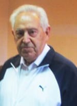 Félix Ayo
