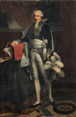 Félix-Julien-Jean Bigot de Préameneu