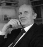 Ferdinand Bohlmann