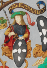 Ferdinand of Portugal