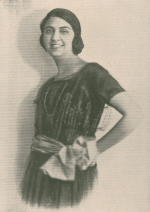 Fernanda de Castro