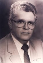 Fernando Antonio Bermúdez Arias
