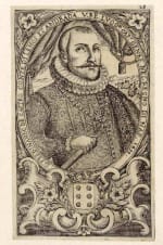 Fernando Ruiz de Castro Andrade y Portugal