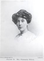 Fiammetta Wilson