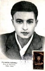 Filimon Sârbu