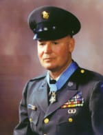 Finnis D. McCleery