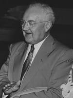 Fletcher Bowron