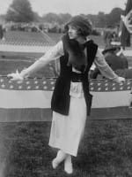 Flora Payne Whitney