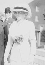 Flora Reid