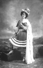 Florence Collingbourne