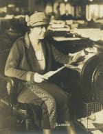 Florence Fifer Bohrer