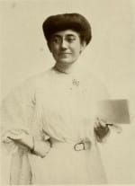 Florence Hayward