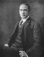 Forrest F. Dryden