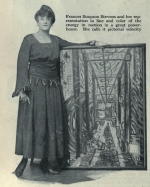 Frances Simpson Stevens