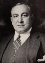 Francis A. Pallotti