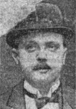 Francis Bousquet