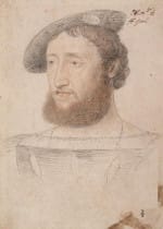 Francis de Bourbon, Count of Saint-Pol