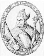 Francis of Waldeck