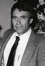 Francis Roache