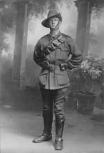 Francis Stewart Briggs