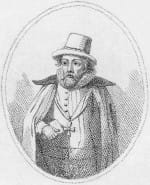 Francis Tresham